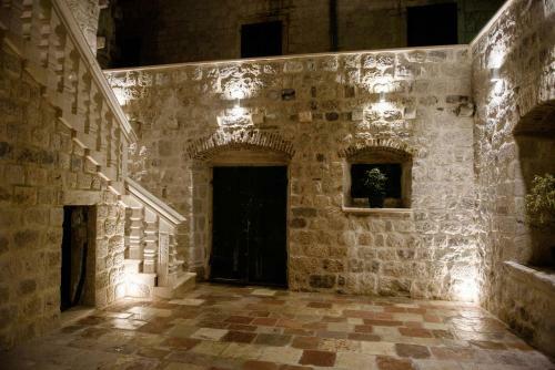 Apartamentos Palazzo Sindik
