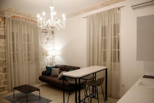 Apartamentos Palazzo Sindik