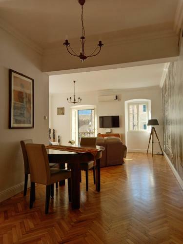 Old Town Sea Gate Apartment