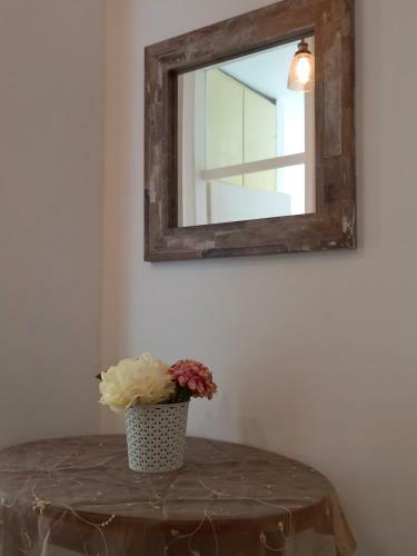 Old Town Sea Gate Apartment