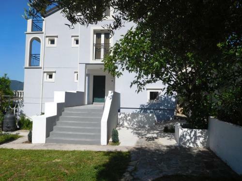 Hostal Villa Aronija