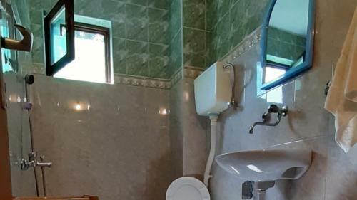 Hostal Apartman Te?ovi?