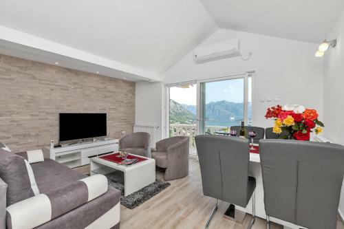Apartment Kalle
