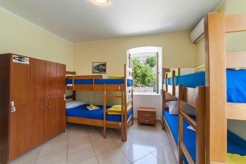 Montenegro Hostel 4U Party