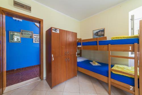 Montenegro Hostel 4U Party