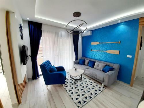 Maritimo Di Cattaro****lux Apartment With Garage