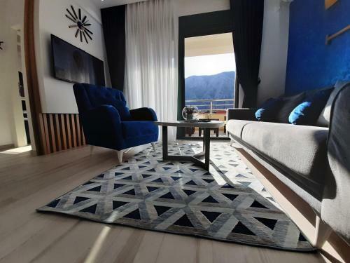 Maritimo Di Cattaro****lux Apartment With Garage