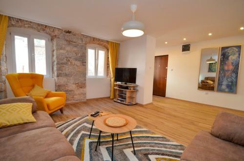 Apartamento Portobello Old Town
