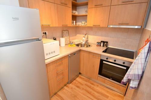 Apartamento Portobello Old Town