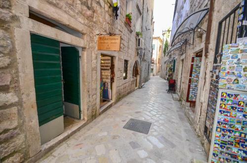 Apartamento Portobello Old Town