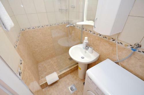 Apartamento Bright, Romantic & Super Stylish Old Town Flat With Seaview & Shared Terrace