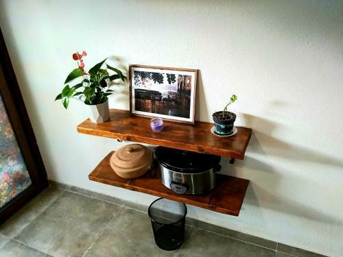 Bebop Apartman