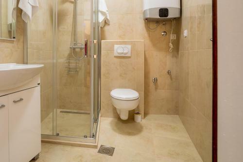 Apartamento Le Finestre Di Cattaro