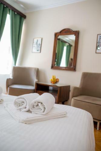 Apartamento Le Finestre Di Cattaro