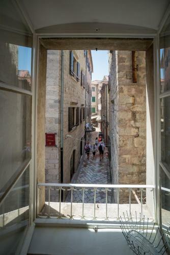 Apartamento Le Finestre Di Cattaro
