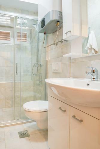 Apartamento Le Finestre Di Cattaro