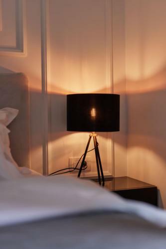Kotor Lux Apartments And Rooms