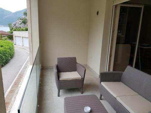 Apartment Boka Bay