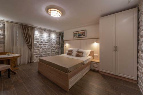 Apartment La Piazzetta 1