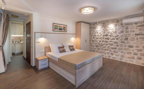 Apartment La Piazzetta 1
