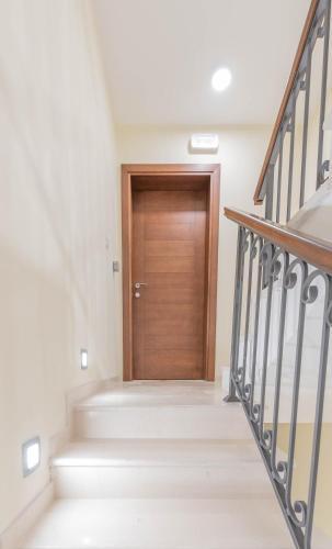 Apartment La Piazzetta 1