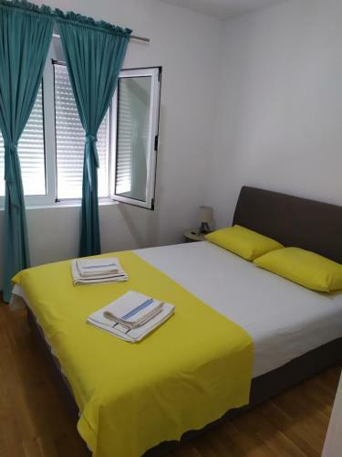 Apartman Jovan