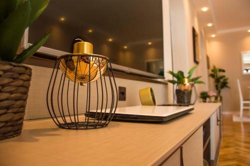 Apartamento Ana's Place