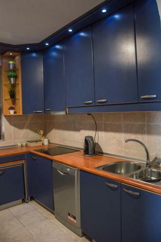Apartamento Ana's Place