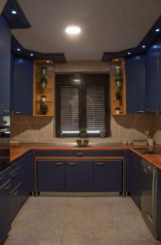 Apartamento Ana's Place