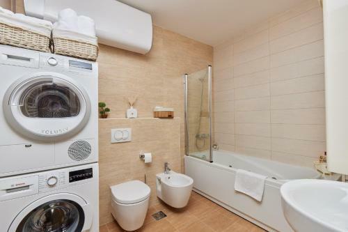 Apartamento Soleil Penthouse With Sea View