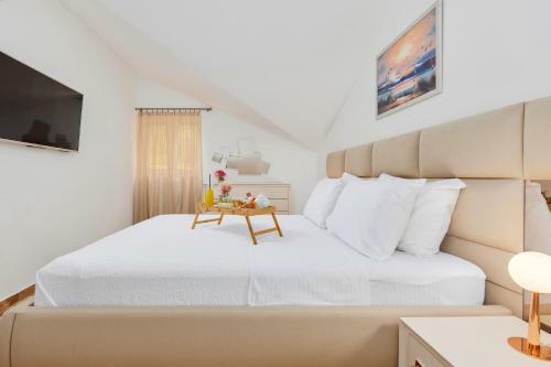 Apartamento Soleil Penthouse With Sea View