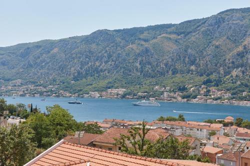 Apartamento Soleil Penthouse With Sea View