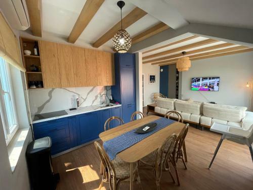 Apartment Pr?anj 5*