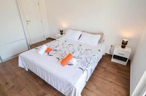 Sunny Panorama Apartment Kotor