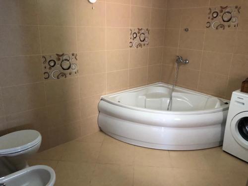 Apartamento Villa Arina
