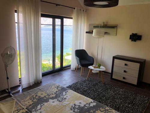 Apartamento Villa Arina