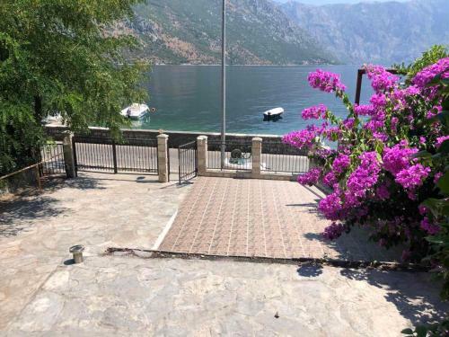 Apartamento Villa Arina