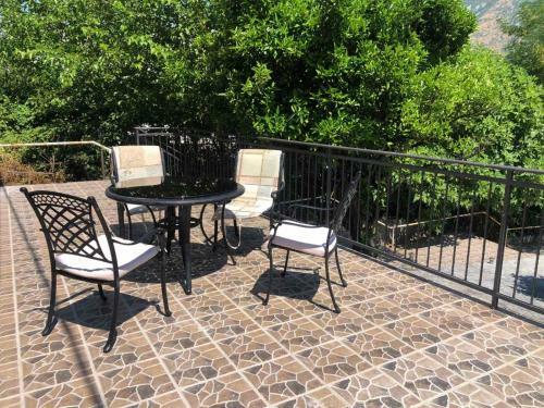 Apartamento Villa Arina