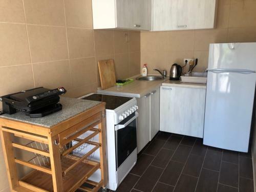 Apartamento Villa Arina