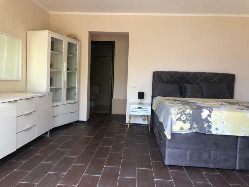 Apartamento Villa Arina