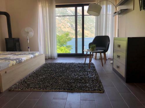 Apartamento Villa Arina