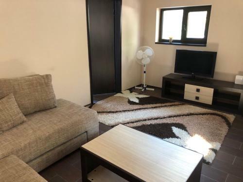 Apartamento Villa Arina
