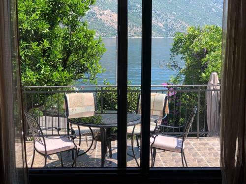 Apartamento Villa Arina