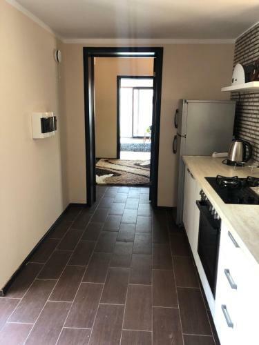 Apartamento Villa Arina