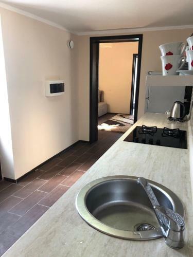 Apartamento Villa Arina