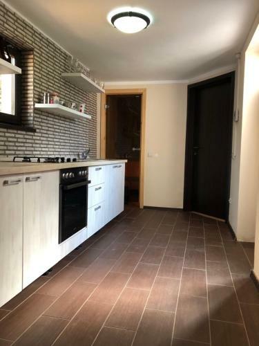 Apartamento Villa Arina