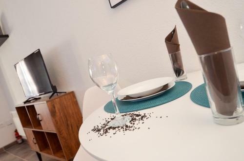 Apartmani Dub