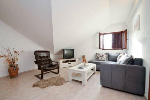 Apartamento Large 80m2 Flat With Astonishing View On Boka Bay