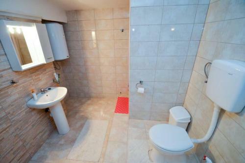 Apartamento Large 80m2 Flat With Astonishing View On Boka Bay