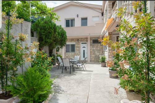 Apartmani A&k